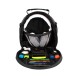 کیس هدفون UDG Ultimate DIGI Headphone Dark Blue