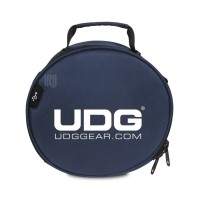 کیس هدفون UDG Ultimate DIGI Headphone Dark Bl