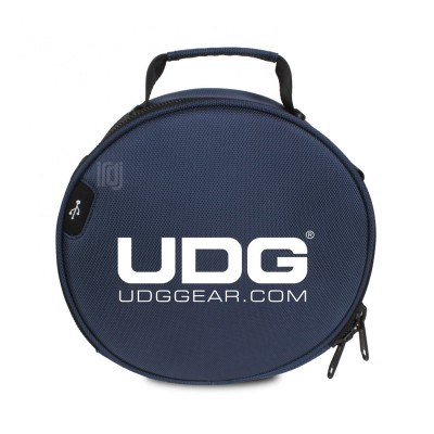 کیس هدفون UDG Ultimate DIGI Headphone Dark Blue