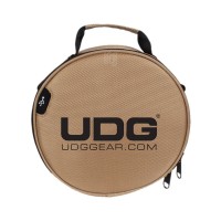 کیس هدفون UDG Ultimate DIGI Headphone Bag Gol