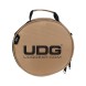 کیس هدفون UDG Ultimate DIGI Headphone Bag Gold