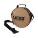 کیس هدفون UDG Ultimate DIGI Headphone Bag Gold