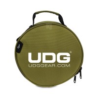 کیس هدفون UDG Ultimate DIGI Headphone Bag Gre