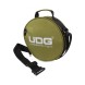 کیس هدفون UDG Ultimate DIGI Headphone Bag Green