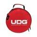 کیس هدفون UDG Ultimate DIGI Headphone Bag Red