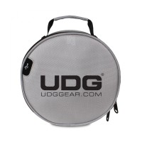 کیس هدفون UDG Ultimate DIGI Headphone Bag Sil