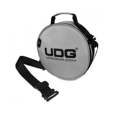 کیس هدفون UDG Ultimate DIGI Headphone Bag Silver
