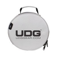 کیس هدفون UDG Ultimate DIGI Headphone Bag Whi