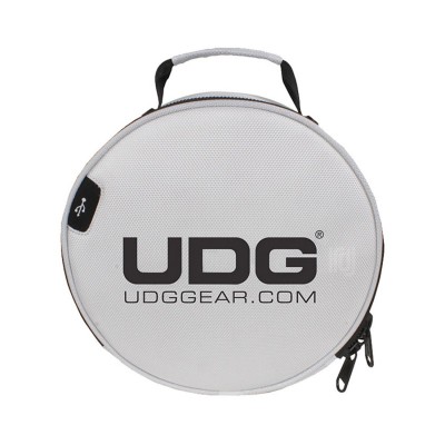 کیس هدفون UDG Ultimate DIGI Headphone Bag White