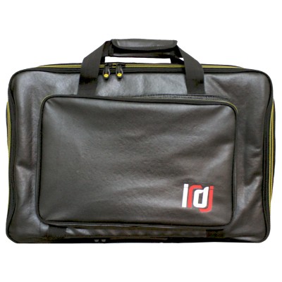 سافت کیس دی جی X Large IRDJ DJ Softcase