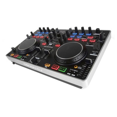 دستگاه دی جی Denon MC2000