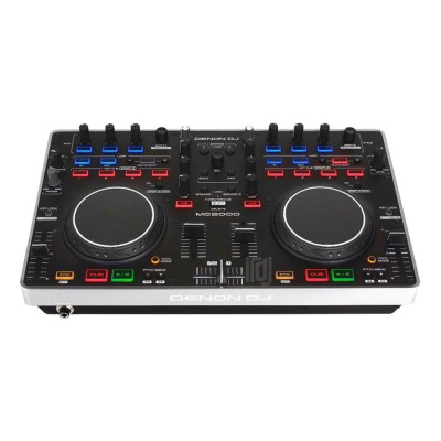 دستگاه دی جی Denon MC2000