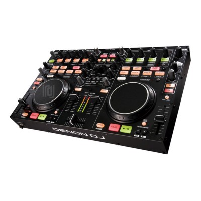 دستگاه دی جی Denon MC3000