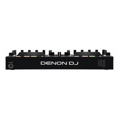 دستگاه دی جی Denon MC3000