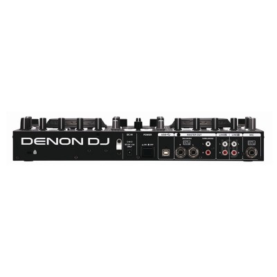 دستگاه دی جی Denon MC3000