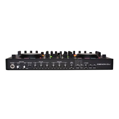 دستگاه دی جی Denon MC6000MK2