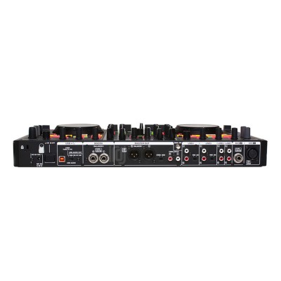 دستگاه دی جی Denon MC6000MK2
