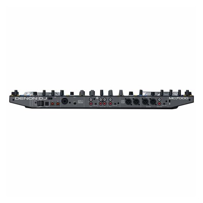 دستگاه دی جی Denon MC7000