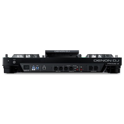 دستگاه دی جی Denon DJ Prime 2