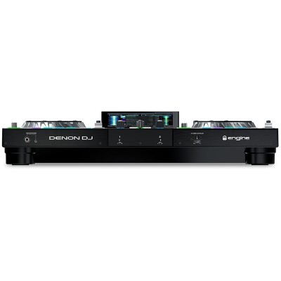 دستگاه دی جی Denon DJ Prime 2