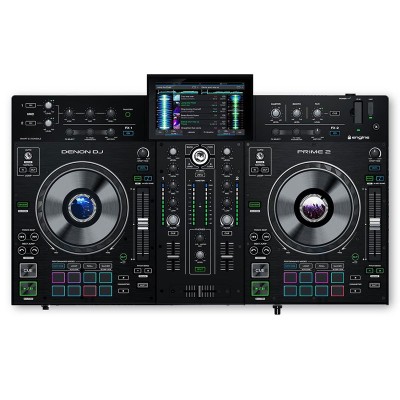 دستگاه دی جی Denon DJ Prime 2