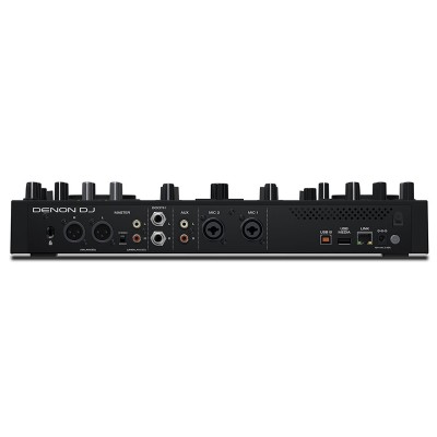 دستگاه دی جی Denon DJ Prime GO