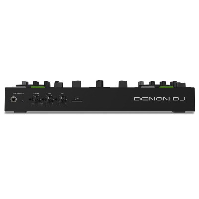 دستگاه دی جی Denon DJ Prime GO