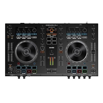 دستگاه دی جی Denon DJ MC4000