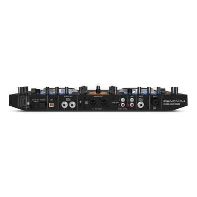 دستگاه دی جی Denon DJ MC4000
