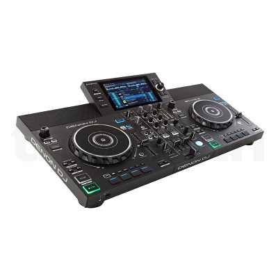 دستگاه دی جی Denon DJ SC Live 2