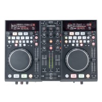 دستگاه دی جی American Audio Versadeck MIDI Contr