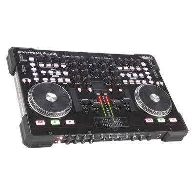 دستگاه دی جی American Audio VMS4.1