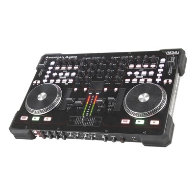 دستگاه دی جی American Audio VMS4.1