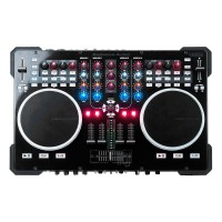 دستگاه دی جی American Audio VMS5