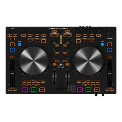 دستگاه دی جی Behringer CMD STUDIO 4a