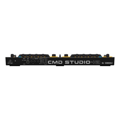 دستگاه دی جی Behringer CMD STUDIO 4a