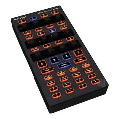 دستگاه دی جی Behringer CMD DV-1