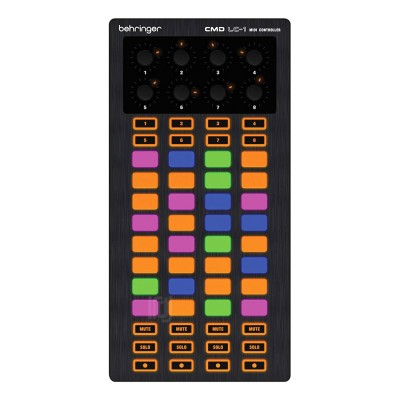 دستگاه دی جی Behringer CMD LC-1