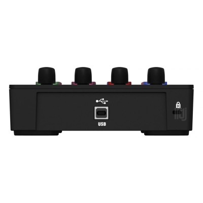 دستگاه دی جی Behringer CMD LC-1