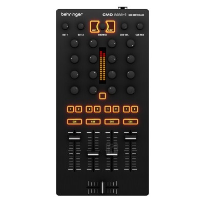 دستگاه دی جی Behringer CMD MM-1
