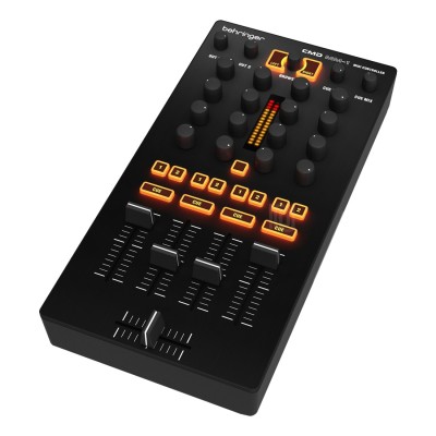 دستگاه دی جی Behringer CMD MM-1