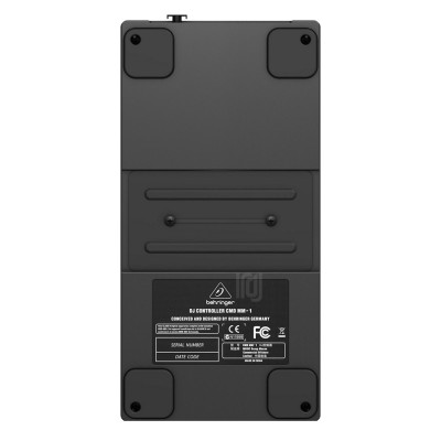 دستگاه دی جی Behringer CMD MM-1