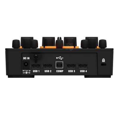دستگاه دی جی Behringer CMD MM-1
