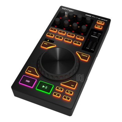 دستگاه دی جی Behringer CMD PL-1