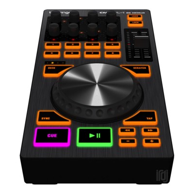 دستگاه دی جی Behringer CMD PL-1