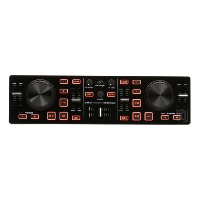 دستگاه دی جی Behringer CMD Micro