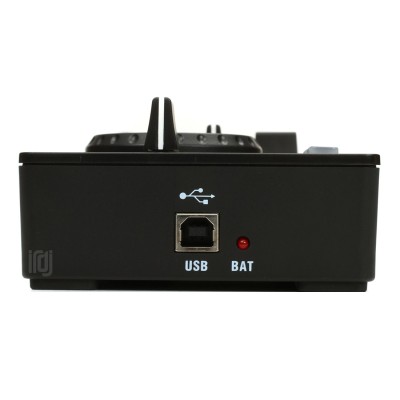 دستگاه دی جی Behringer CMD Micro