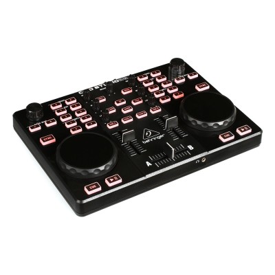 دستگاه دی جی Behringer CMD STUDIO 2a