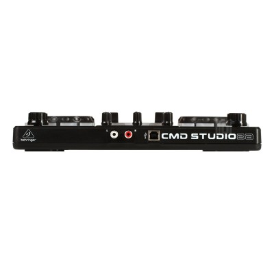 دستگاه دی جی Behringer CMD STUDIO 2a