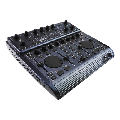 دستگاه دی جی Behringer Deejay BCD2000